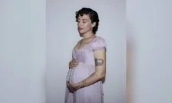 Melike Şahin hamile mi? Cinsiyeti ne? Eşi kim? Melike Şahin anne mi oluyor?