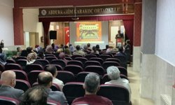 Mesleki Eğitim Günleri Ankara'da Başladı