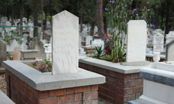 12 Nisan 2026 Ankara vefat edenler: Karşıyaka, Sincan, Cebeci Mezarlığı defin listesi!