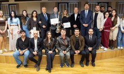 Ankara’da Azerbaycan Âşıklık Geleneği Etkinliği Yoğun İlgi Gördü