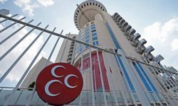 Seyit Mehmet Başaran kimdir? Seyit Mehmet Başaran MHP Bolu İl Başkanlığına atandı!