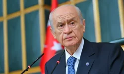 Bahçeli’den sert çıkış: 'Yeni dünya düzeni bir kaos olarak karşımıza çıkmaktadır'