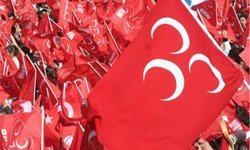 MHP Muğla’da görev değişimi: Ortaca ve Dalaman’a yeni başkanlar atandı