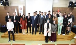 Millî Vizyon Buluşmaları Ankara’da yoğun katılımla yapıldı