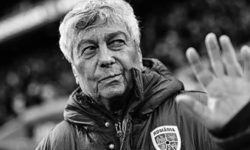 Galatasaray ve Beşiktaş’ı Şampiyonluğa Taşıyan Mircea Lucescu’dan Acı Haber
