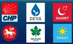 Seçim hesapları yeniden yapılıyor! Ankara’da iki ayrı ittifak senaryosu masada