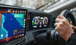 Araç sahipleri dikkat! Multimedya ve ses sistemlerinde yeni dönem başlıyor