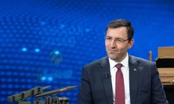 Roketsan Murat İkinci kimdir? Nereli, kaç yaşında, ne iş yapıyor?