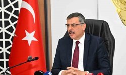 Bakan Çiftçi’den dikkat çeken mesaj: “Bu devlete ve millete hizmet borcumuz var”