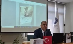 Mustafa Kemal’in 1919 yolculuğu ÇYDD Ankara Şubesi’nde anlatıldı