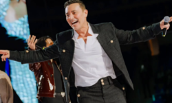 Mustafa Sandal öldü mü? Mustafa Sandal Saygı gecesi neden yapıldı?