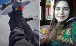 Gülistan Doku’nun katil zanlısından şoke eden tatil pozları