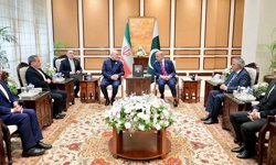 Dünyanın beklediği anlaşma gelmedi... ABD ve İran masadan kalktı!