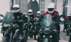 Ankara’da uyuşturucuya karşı yeni model: NarkoAsayiş sahada!