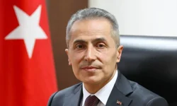 Yeni Nevşehir Valisi kim oldu?  Yeni Nevşehir Valisi Hüseyin Kök kimdir?