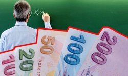 MEB yöneticilerine maaş müjdesi: Ek tazminat geliyor!