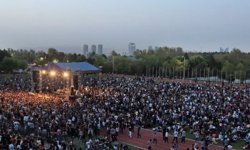 ODTÜ'de şenlik öncesi dikkat çeken yasak! ODTÜ’de yeni uygulama