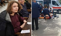 Kahramanmaraş saldırısında babanın ifadesi ortaya çıktı: 'Poligonda oğluma atış yaptırdım'