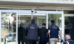 "Okulu tarayacağım" diyen çocuk gözaltına alındı!