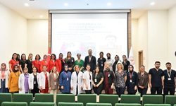 23'ncü Hemşirelik Konferansı Ankara Etlik Şehir Hastanesi’nde gerçekleştirildi