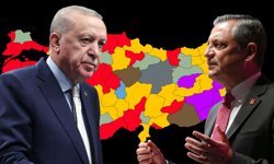 2026 ilk seçim anketinde 4 il birden el değiştirdi! İşte kazananlar ve kaybedenler