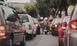 Resmi Gazete'de yayımlandı! APP plakalar ücretsiz değiştirilebilecek!