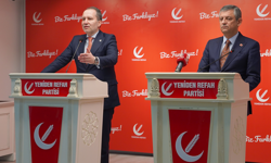 CHP Lideri Özgür Özel: "İran’da yaşananlar, dünyadaki tüm ülkelerin ekonomilerine zarar veriyor"