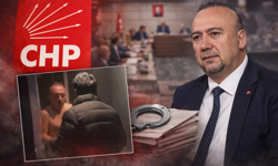 CHP'den flaş karar: Otel odasında basılan belediye başkanı için kesin ihraç talebi!