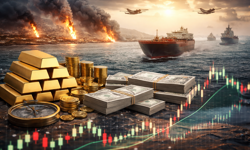 Enerji krizi küresel piyasaları vurdu: Gözler Hürmüz Boğazı'nda!