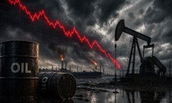 Hürmüz’de kriz petrolü uçurdu: Brent 106 dolara dayandı