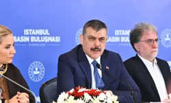 Bakan Çiftçi açıkladı! 7 basamaklı güvenlik modeli ilk kez duyuruldu