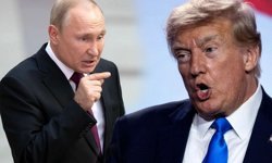 Putin: 'İran ve bölgenin çıkarları Rusya’nın önceliğidir'