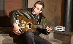 Hikayesiyle tüm Türkiye'yi etkilemişti... Şarkıcı Rıza Tamer hayatını kaybetti!