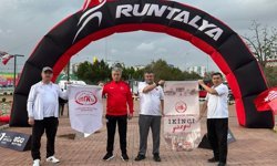 Runtalya Maratonu’nda Ankara Rüzgârı: Ankara Kulübü Seymenleri Antalya’da