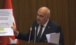 Ankara’da su faturalarındaki katı atık krizi büyüyor! Süleyman Acar’dan ASKİ’ye yalanlama