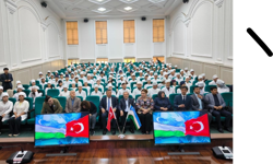 Ankara Üniversitesi’nden Özbekistan Çıkarması: Sağlıkta İş Birliği Protokolü İmzalandı