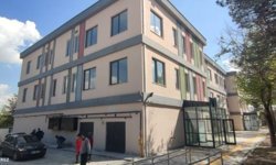 Sincan’da Yeni Sağlık Yatırımı: Ulubatlı Hasan Merkezi Açılışa Hazırlanıyor