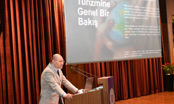 Ankara’da sağlık turizmi zirvesi: Ufuk Üniversitesi’nde önemli buluşma