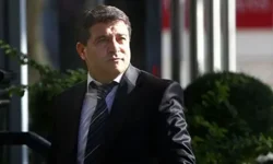 Sait Ali Bayrak kimdir? Sait Ali Bayrak babası kimdir? Sait Ali Bayrak Elazığ