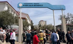 Belinay Poyraz kimdir? Kahramanmaraş’taki okul saldırısında hayatını kaybeden 10 yaşındaki öğrenci