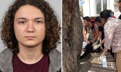 Okul saldırganının son sözleri ortaya çıktı: Planını tek tek yazmış