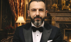 Kemal Ceyhan’dan Yeni Müzik Projesi: “Yüreğimde Ateş Var” Dinleyiciyle Buluştu