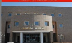 Okullarda yeni dönem: Şanlıurfa'da güvenlik önlemleri artırıldı!