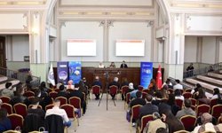 Akademi ve kamu Ankara'da buluştu: İş güvenliği kültürü masaya yatırıldı