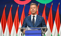 Macaristan’ın yeni başbakanı Peter Magyar kimdir, kaç yaşında?
