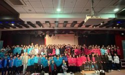 Kültürel Miras Meddah Gösterisiyle Ankara'da Yaşatıldı