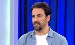 Serhat Yabancı kimdir? Nereli, kaç yaşında? Evli mi eşi kim? Çocuğu var mı?