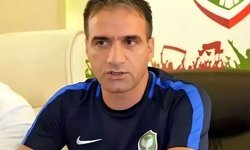 Sertaç Küçükbayrak kimdir? Nereli, kaç yaşında? Hangi takımlarda oynadı? Amedspor..
