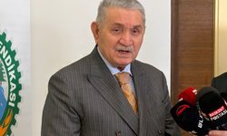 Öz Orman-İş Genel Başkanı Arslan: “Kazaların temelinde tecrübe eksikliği ve zor arazi şartları var”