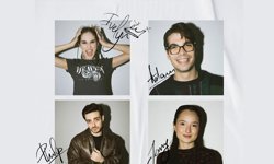 Aşkın ve manipülasyonun sınırında bir oyun: “Şeylerin Şekli” Ankara’da seyirciyle buluşuyor